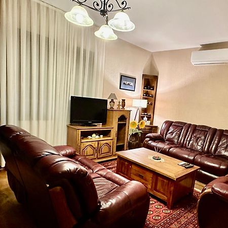 Villa Garden Приштина Екстер'єр фото