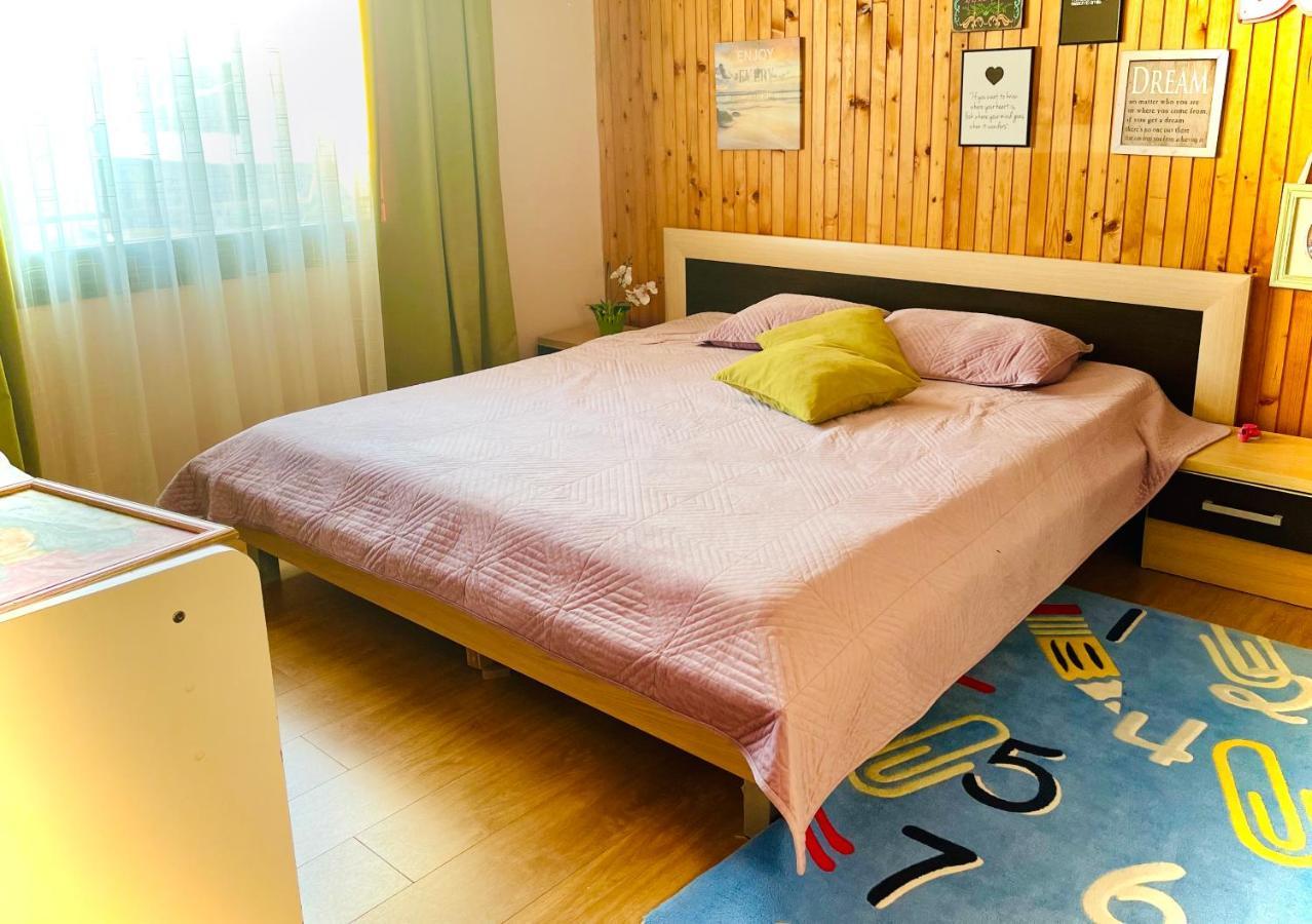 Villa Garden Приштина Екстер'єр фото